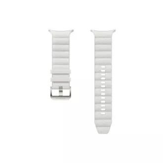 Curea Samsung Sport PeakForm Band pentru nisip ultra alb