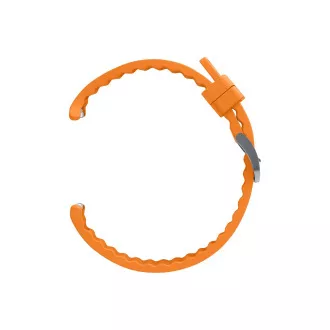 Curea Samsung Sport PeakForm Band pentru Ultra Orange
