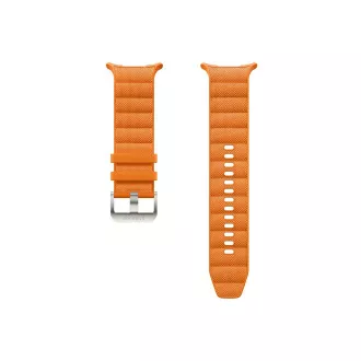 Curea Samsung Sport PeakForm Band pentru Ultra Orange
