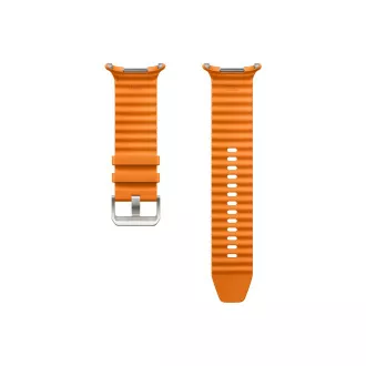 Curea Samsung Sport PeakForm Band pentru Ultra Orange