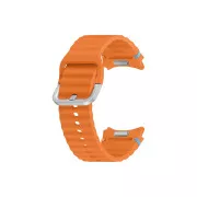 Curea Samsung Sports pentru Watch 7 Orange