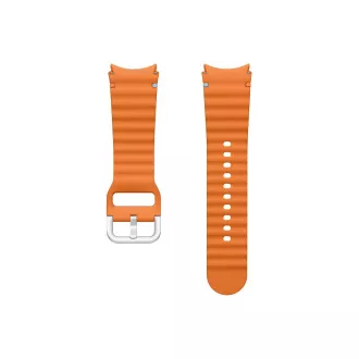 Curea Samsung Sports pentru Watch 7 Orange