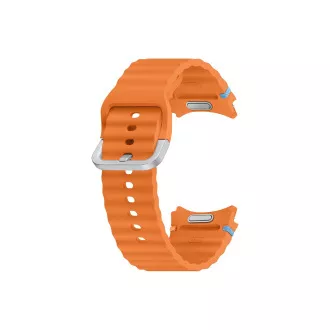 Curea Samsung Sports pentru Watch 7 Orange