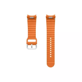Curea Samsung Sports pentru Watch 7 Orange