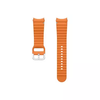 Curea Samsung Sports pentru Watch 7 Orange