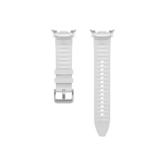 Ceas Samsung Hybrid Strap 8 Alb