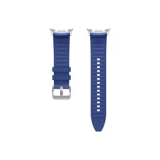 Ceas Samsung Hybrid Strap Watch 8 albastru