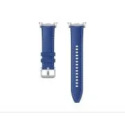 Ceas Samsung Hybrid Strap Watch 8 albastru