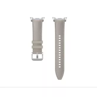 Curea ceas hibridă Samsung 8, taupe