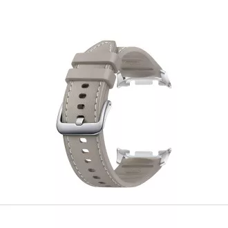 Curea ceas hibridă Samsung 8, taupe