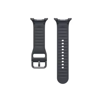 Samsung Sport Band (Mărime S/M) Watch 8 Grafit