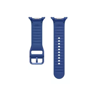 Samsung Sport Band (Mărime S/M) Watch 8 Albastru