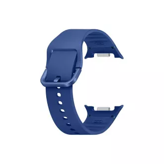 Samsung Sport Band (Mărime S/M) Watch 8 Albastru