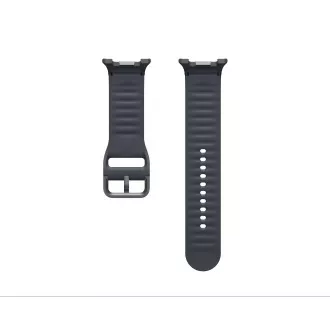 Samsung Sport Band (Mărime M/L) Watch 8 Grafit