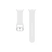 Samsung Sport Band (Mărime M/L) Watch 8 Alb