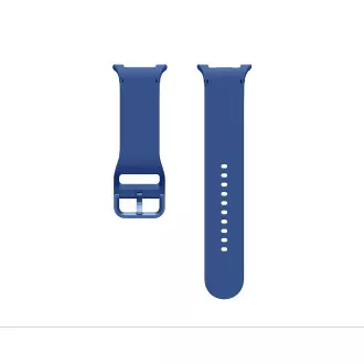 Samsung Sport Band (Mărime M/L) Watch 8 Albastru