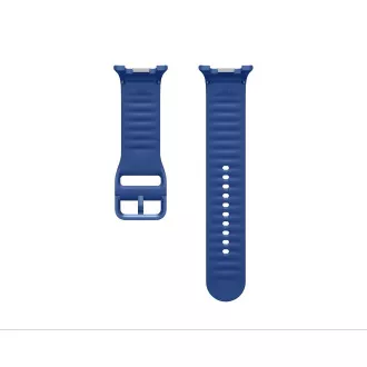Samsung Sport Band (Mărime M/L) Watch 8 Albastru