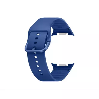 Samsung Sport Band (Mărime M/L) Watch 8 Albastru