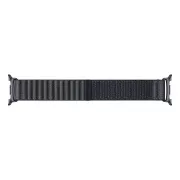 Curea din material textil Samsung (mărime S/M) Watch 8 Grafit