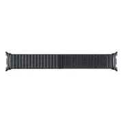 Curea din material textil Samsung (mărime M/L) Watch 8 Grafit