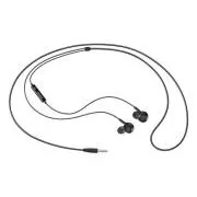 Căști Samsung cu jack de 3,5 mm Negru