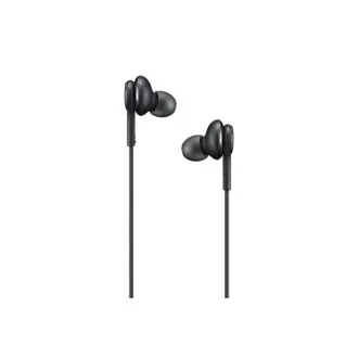 Căști Samsung cu jack de 3,5 mm Negru