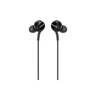 Căști Samsung cu jack de 3,5 mm Negru
