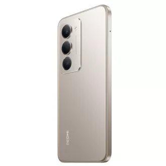 Xiaomi Redmi 15 (6GB/128GB) Gri Titan