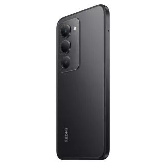 Xiaomi Redmi 15 (8GB/256GB) Negru Miezul Nopții