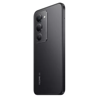 Xiaomi Redmi 15 5G (4GB/128GB) Negru Miezul Nopții