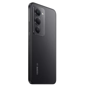 Xiaomi Redmi 15 5G (4GB/128GB) Negru Miezul Nopții