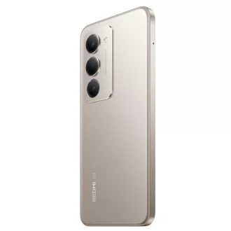 Xiaomi Redmi 15 5G (4GB/128GB) Gri Titan