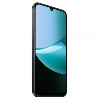 Xiaomi Redmi 15C/4GB/128GB/Negru Miezul Nopții