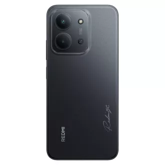Xiaomi Redmi 15C/8GB/256GB/Negru Miezul Nopții