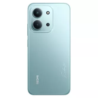 Xiaomi Redmi 15C/8GB/256GB/Verde Mentă