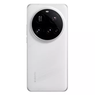 Xiaomi 15 Ultra/16GB/512GB/Alb