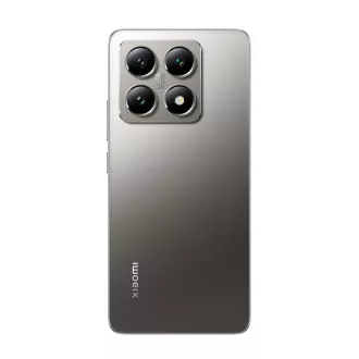 Xiaomi 14T/12GB/512GB/Titan Grey Xiaomi 14T/12GB/512GB/Titan Grey
