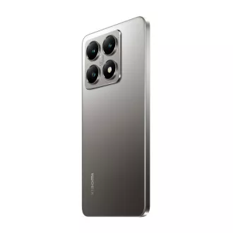 Xiaomi 14T/12GB/512GB/Titan Grey Xiaomi 14T/12GB/512GB/Titan Grey