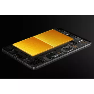 Redmi Pad 2 Pro/70394/12.1"/2560x1600/8GB/256GB/An15/Gri Grafit