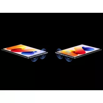 Redmi Pad 2 Pro/70394/12.1"/2560x1600/8GB/256GB/An15/Gri Grafit