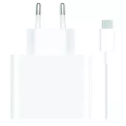 Xiaomi 67W Charging Combo (tip A) EU