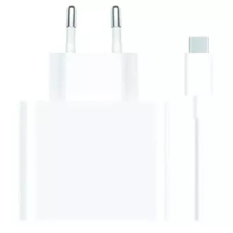 Xiaomi 67W Charging Combo (tip A) EU