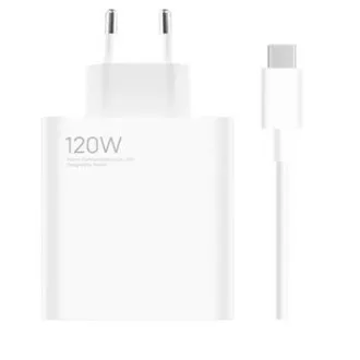 Încărcător combinat Xiaomi 120W (tip A) UE