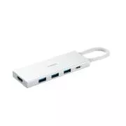 Hub Xiaomi 5-în-1 de tip C