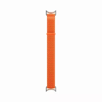 Curea Xiaomi Mi Smart Band 10 Sunrise Orange