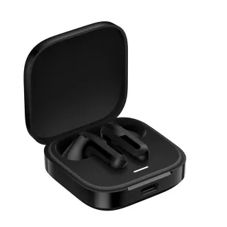 Xiaomi Redmi Buds 6 Active/ANC/BT/Wireless/Negru