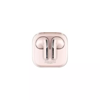 Xiaomi Redmi Buds 6 Pudră activă/ANC/BT/Wireless/Transparentă
