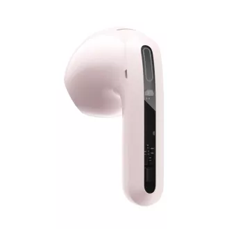 Xiaomi Redmi Buds 6 Pudră activă/ANC/BT/Wireless/Transparentă