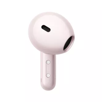 Xiaomi Redmi Buds 6 Pudră activă/ANC/BT/Wireless/Transparentă
