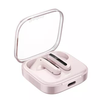 Xiaomi Redmi Buds 6 Pudră activă/ANC/BT/Wireless/Transparentă